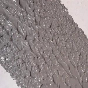 周口双液改性环氧型 YJ-302 拉毛界面剂，光面混凝土基层专用再浇剂