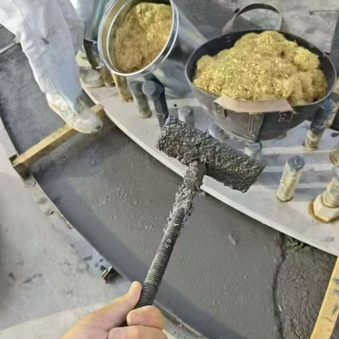 周口C120风电设备基础专用灌浆料