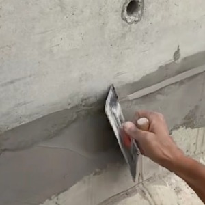 周口P型防护型环氧树脂砂浆