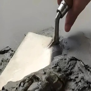 周口混凝土裂缝孔洞剥落冻融修复用高强度丙乳防腐蚀砂浆