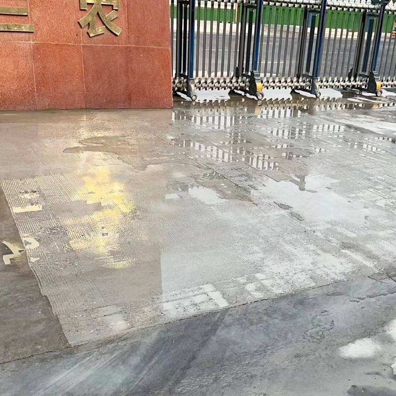 周口水泥路面翻新砂浆